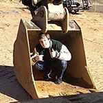 Profile Picture of Christopher Geiger (@chris.m.geiger) on Instagram