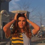 Profile Picture of Peyton Santa-Maria (@peyton.smaria) on Instagram