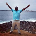 Profile Picture of Ulrich Grégoire Sorgho (@ulrichsorgho) on Instagram