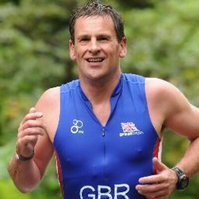 Profile Picture of Andy Chalmers (@maintaintrain) on Twitter