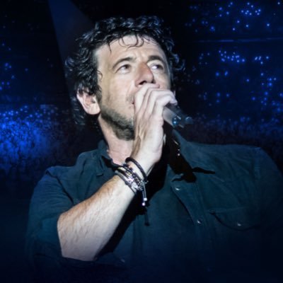 Profile Picture of Patrick Bruel (@PatrickBruel) on Twitter
