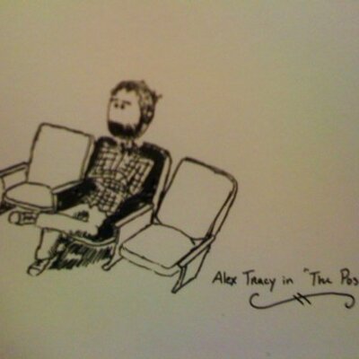 Profile Picture of Hi! It’s Alex Tracy From The Movie Hairspray! (@aitracy) on Twitter