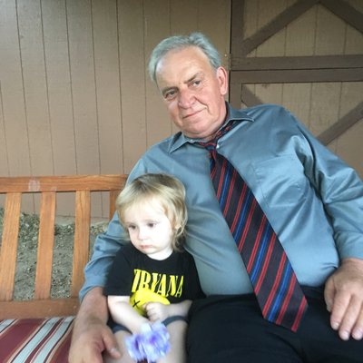 Robert Gerber - Twitter Profile Picture of Robert Gerber (@RobertG44401975) on Twitter