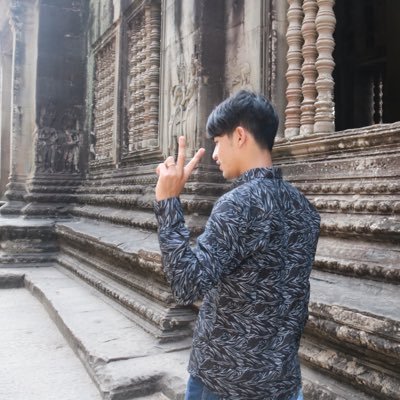 Profile Picture of Chea Vychea (@CVychea) on Twitter