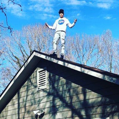 Profile Picture of Jalen Freeman (@JalenFreeman20) on Twitter