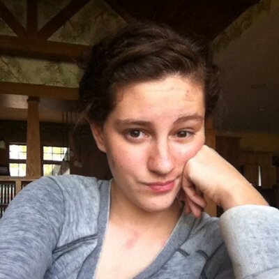 Profile Picture of Kat Bruno (@Bruno_Kate) on Twitter