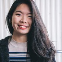 Profile Picture of Jenny Wong (@jenny-wong-150) on Quora