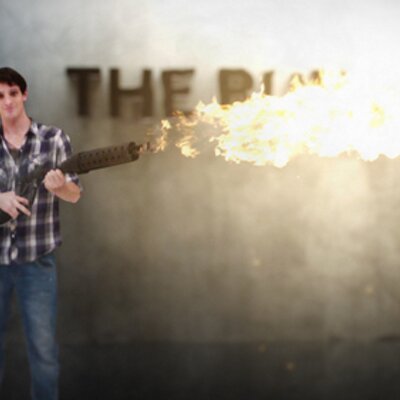 Profile Picture of Huw Roberts (@Huw_Roberts) on Twitter