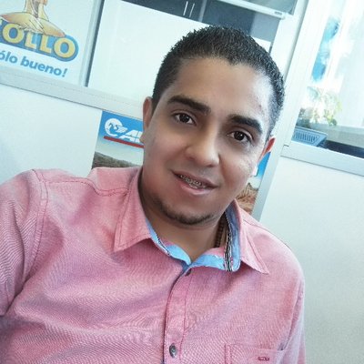 Profile Picture of Glen Tilley (@ElNekro) on Twitter