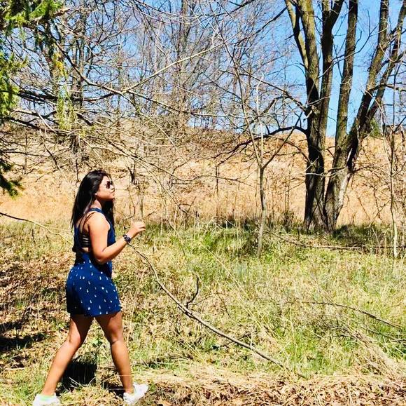 Profile Picture of Sweta Parida (@swtparida) on Poshmark