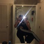 Profile Picture of Sixteen 😊🧡 (@astrah_dawn) on Instagram