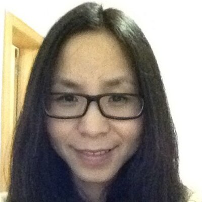 Profile Picture of 邓秀红 (@DengXiuHong) on Twitter