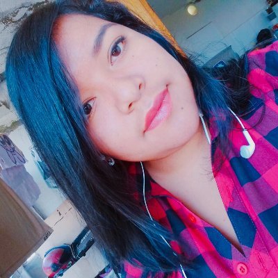 Profile Picture of Catherine Fonseca (@cathe_fonseca) on Twitter