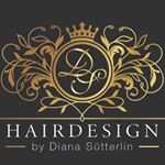 Profile Picture of Hairdesign by Diana Sütterlin (@hairdesign_by_diana_suetterlin) on Instagram