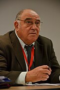 Profile Picture of Ronnie Kasrilson Wikipedia