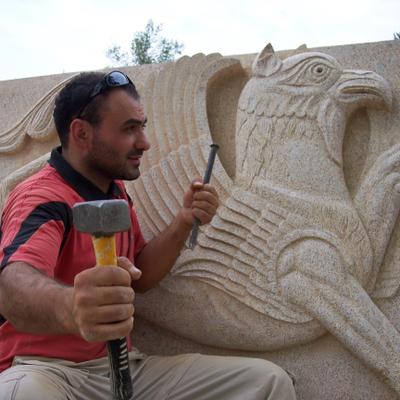 Profile Picture of Irakli Gochitashvili (@IGochitashvili) on Twitter