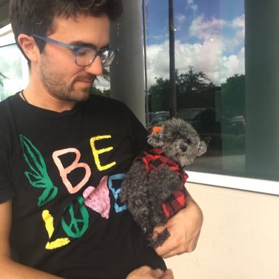 Profile Picture of Ryan D'Angelo (@g0lfa) on Twitter