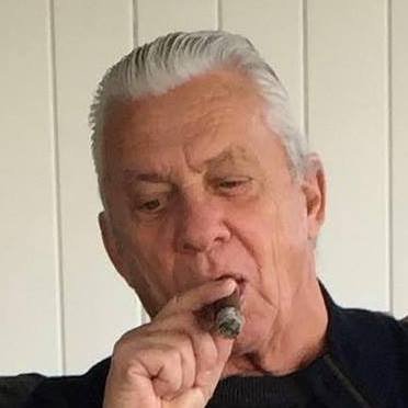 Profile Picture of David A. Cawthron (@zippy4545) on Twitter