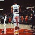 Profile Picture of Nicholas (@gsw_30_curry) on Instagram