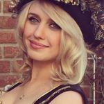 Profile Picture of Maria Alexandra Eichmann (@marie.eichmann) on Instagram