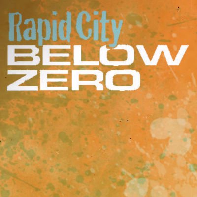 Profile Picture of RapidCityBelowZero (@RapidCityComic) on Twitter