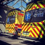 Profile Picture of Rettungsdienst Schmolke (@rettungsdienst_schmolke) on Instagram