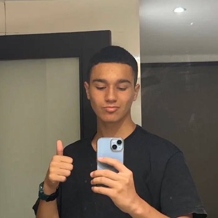 Profile Picture of Michael stead (@mstead303) on Tiktok