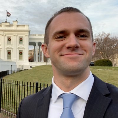 Profile Picture of Cory English (@_corykenglish) on Twitter