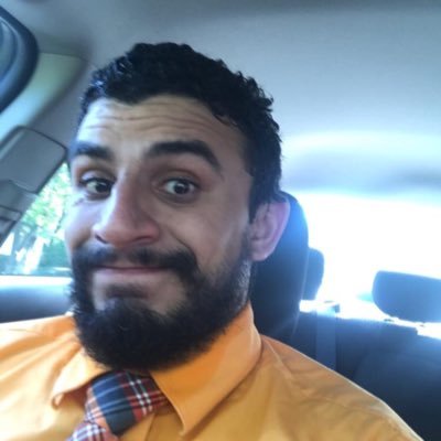 Profile Picture of Andrew Elias (@andrew9685) on Twitter