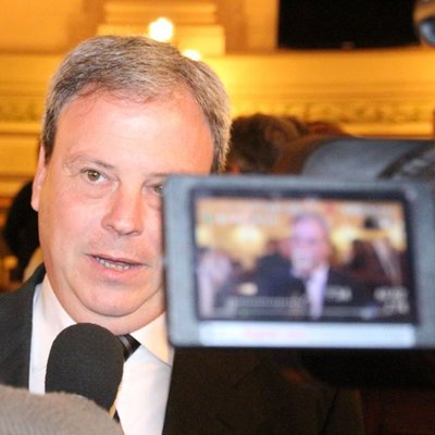 Profile Picture of Daniel Delfino (@DanielDelfinoSF) on Twitter