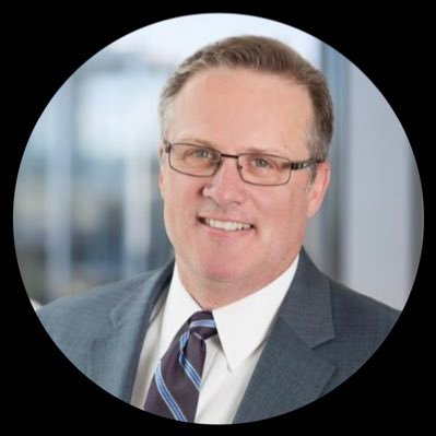 Profile Picture of Brian Dare (@bcdare) on Twitter