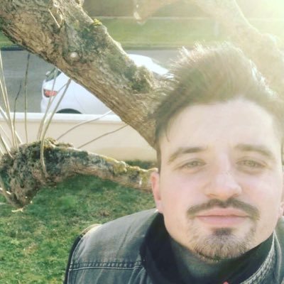 Profile Picture of Pierre Forest (@FrizzyGTAV) on Twitter