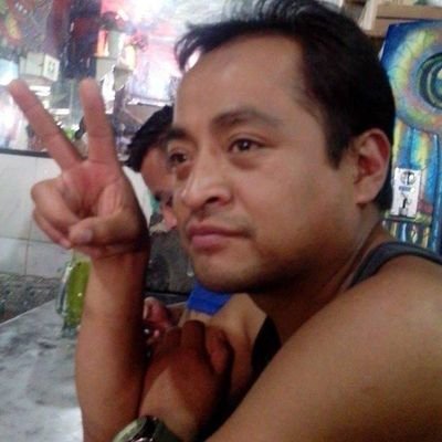 Profile Picture of Jorge Buenrostro (@motorrolo) on Twitter