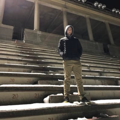 Profile Picture of Daniel Melody (@dw_melody) on Twitter