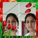 Profile Picture of tanuja kundurthy (@tanujakundurthy) on Instagram