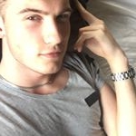 Profile Picture of Carl Rosenberg (@tykestorfot) on Instagram