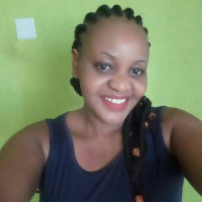 Profile Picture of Lilian Stephens (@lilianS78) on Twitter