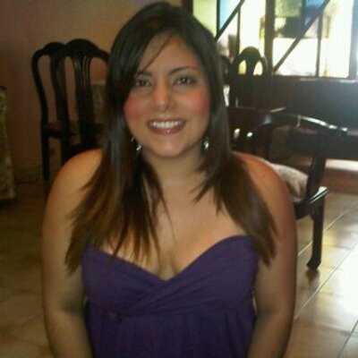 Profile Picture of Ania Rodriguez (@aniarucv) on Twitter