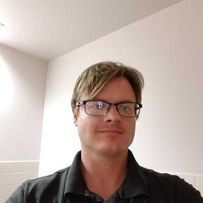 Profile Picture of Joseph Sprenger (@JosephSprenger8) on Twitter