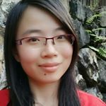 Profile Picture of Zi Yun Lin (@cindylingood) on Instagram