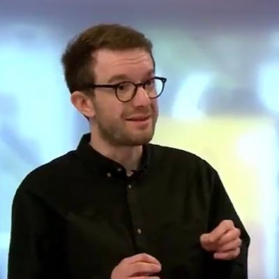Profile Picture of Daniel Kraemer (@dcakraemer) on Twitter