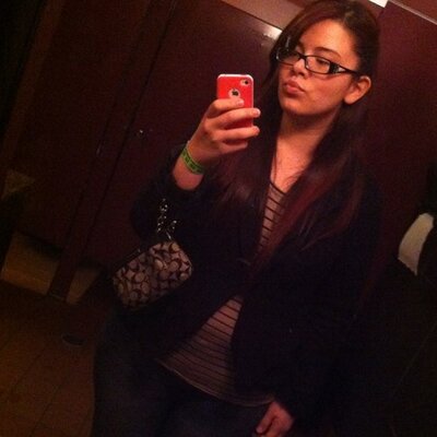 Profile Picture of Lissette Quiles (@_liz327) on Twitter
