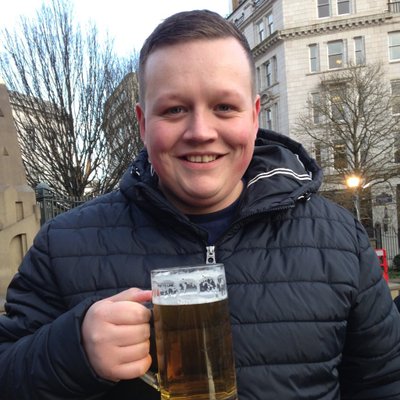Profile Picture of Jacob Reese (@duncan5193) on Twitter