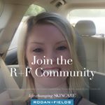 Profile Picture of Amber (@rubybrockchanginglivesskincare) on Instagram