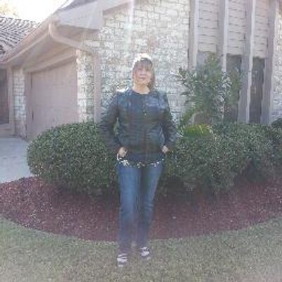 Profile Picture of Robin Grisham (@GrishamRobin) on Twitter