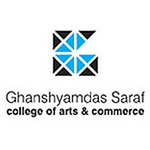 Profile Picture of Saraf College (@sarafcollege) on Flickr