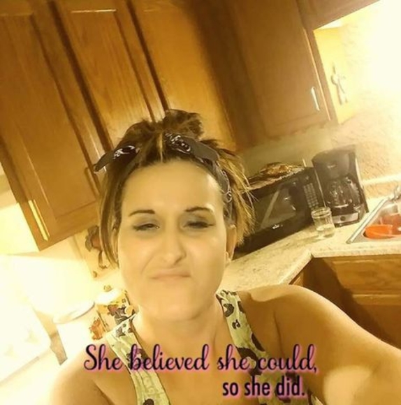 Profile Picture of Mandy Wisor (@mandy84brad) on Poshmark
