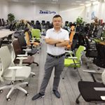 Profile Picture of Terry zhang (@zban_office_furniture) on Instagram