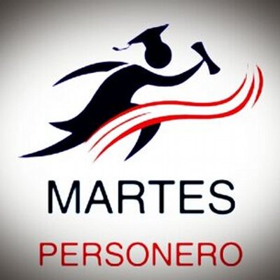 José David Martes - Twitter Profile Picture of José David Martes (@MartesPersonero) on Twitter