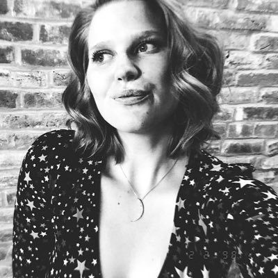 Profile Picture of Abby Jeffries (@AbbyJeffries12) on Twitter